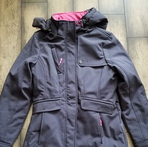cb winter coats